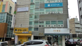 관공서 - 안양시청