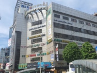 관광호텔 - 내맘애안양