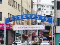 관광호텔 - 내맘애안양