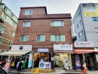 관광호텔 - 문화관광