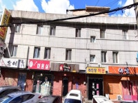 관광호텔 - 내맘애안양