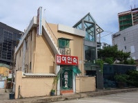 경기으뜸맛집 - 내맘애안양