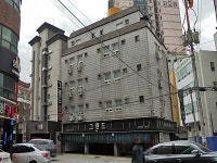 관광호텔 - 내맘애안양