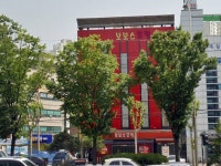 모범음식점 - 내맘애안양