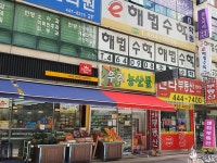 관광호텔 - 문화관광