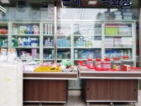 병원/약국 - 안양시청
