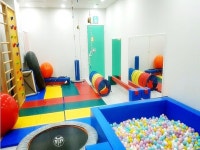 복지시설 - 안양시청