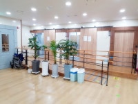 관광호텔 - 문화관광