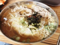 중식 - 안양시청