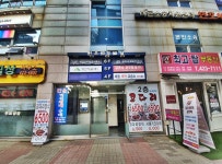 병원/약국 - 안양시청
