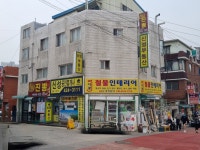 관광호텔 - 문화관광