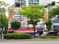 관광호텔 - 문화관광