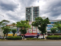 마트 - 안양시청