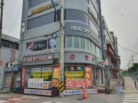 관광호텔 - 문화관광