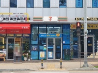 관광호텔 - 문화관광