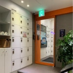 중식 - 안양시청