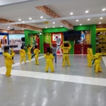 분식 - 안양시청