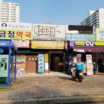 관광호텔 - 문화관광