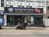 관광호텔 - 문화관광