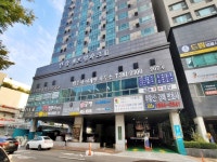 관광호텔 - 문화관광