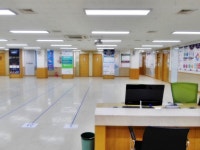 관광호텔 - 내맘애안양