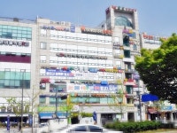 관광호텔 - 내맘애안양