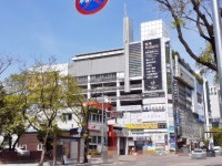 관광호텔 - 내맘애안양