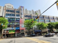 관광호텔 - 내맘애안양