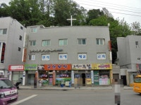 관광호텔 - 내맘애안양