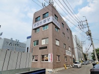 관광호텔 - 내맘애안양