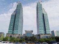 관광호텔 - 내맘애안양