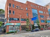 관광호텔 - 내맘애안양