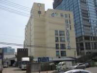 관광호텔 - 내맘애안양
