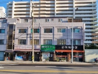 관광호텔 - 내맘애안양