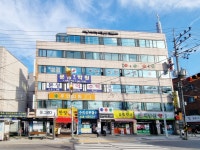 관광호텔 - 내맘애안양