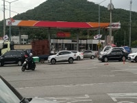 관광호텔 - 내맘애안양