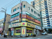 경기으뜸맛집 - 내맘애안양