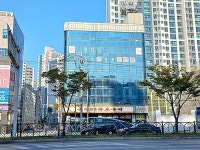 관광호텔 - 내맘애안양