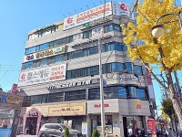 모범음식점 - 내맘애안양