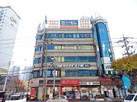 모범음식점 - 내맘애안양