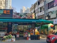 모범음식점 - 내맘애안양