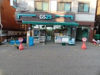 모범음식점 - 내맘애안양