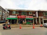 관광호텔 - 내맘애안양