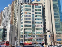 관광호텔 - 내맘애안양