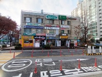 관광호텔 - 내맘애안양