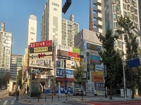 경기으뜸맛집 - 내맘애안양