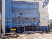 관광호텔 - 내맘애안양