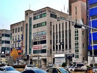 관광호텔 - 내맘애안양