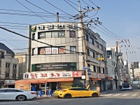 관광호텔 - 내맘애안양