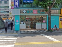 모범음식점 - 내맘애안양